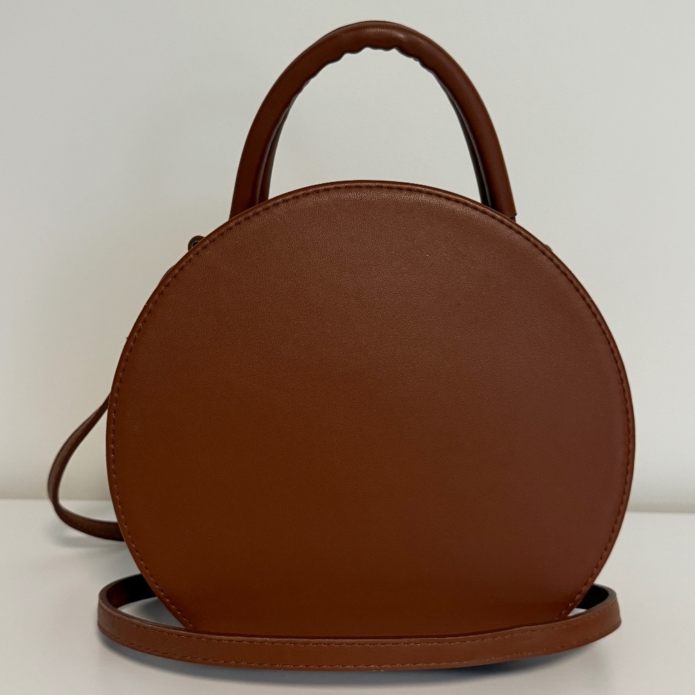 MATT & NAT Vegan Leather Crossbody Bag